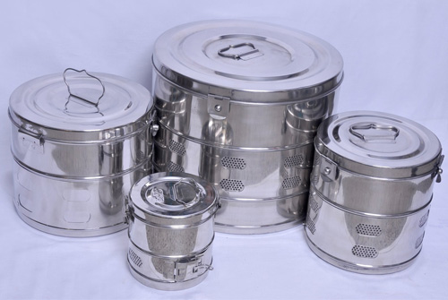 Aashirwad Agencies - Dressing Drum